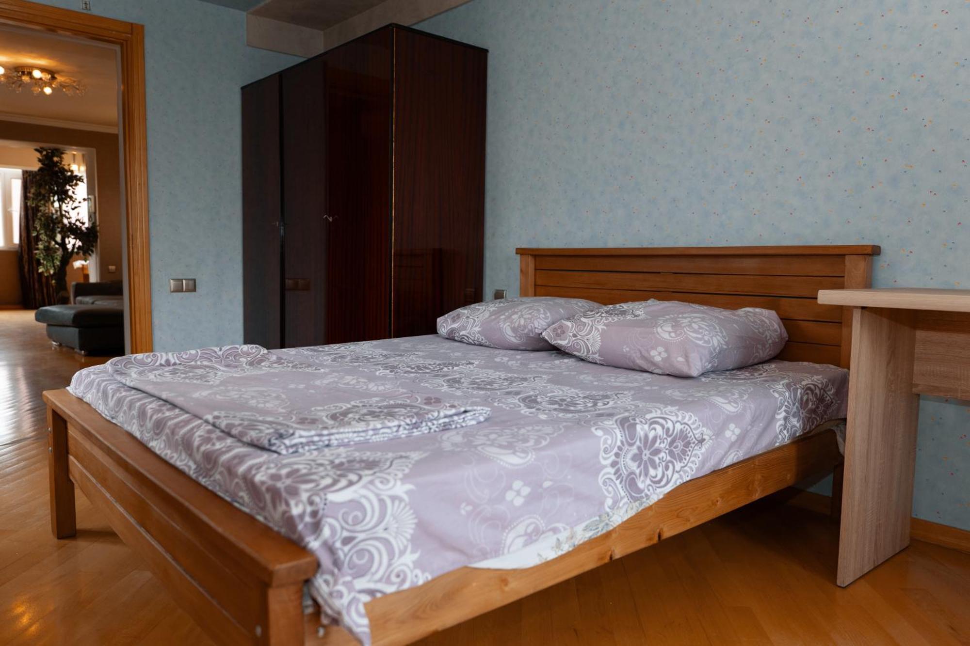 Home At Old Tbilisi Exterior photo